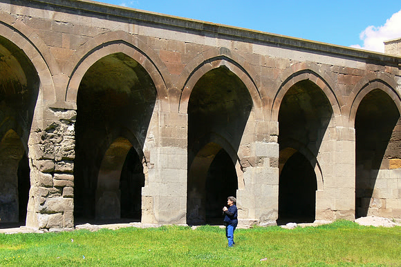 Urfa, Turkey