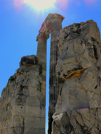 Didyma,Turkey