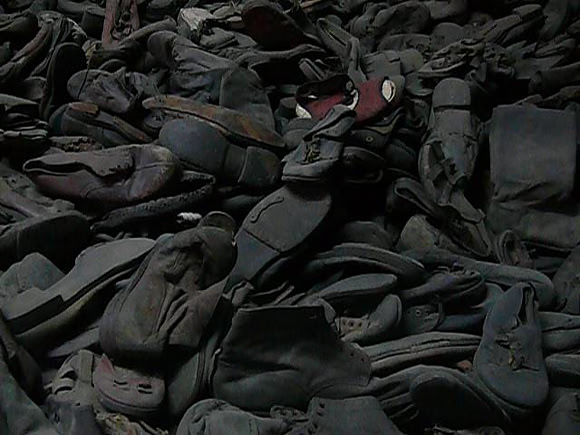 Auschwitz, Poland