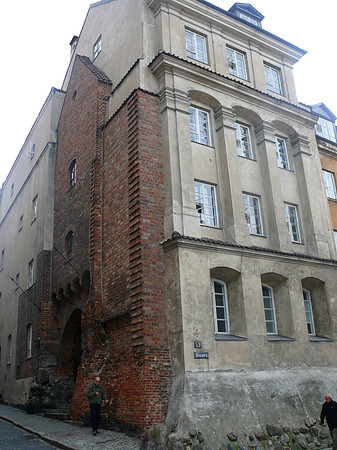 Warsaw, Poland