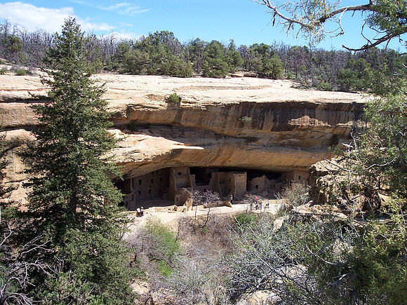 Mesa Verde National Park - Southwest Colorado