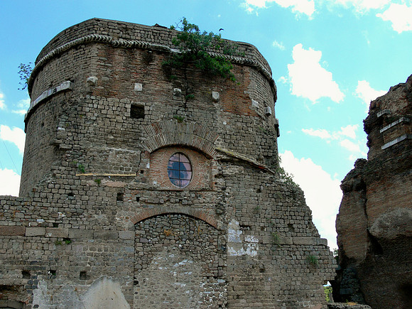 Pergamum, Turkey