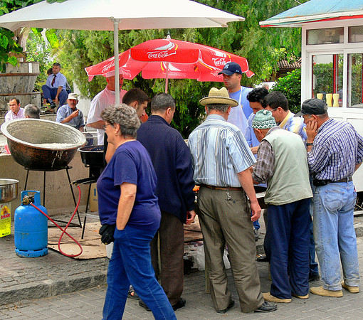 Selcuk, Turkey
