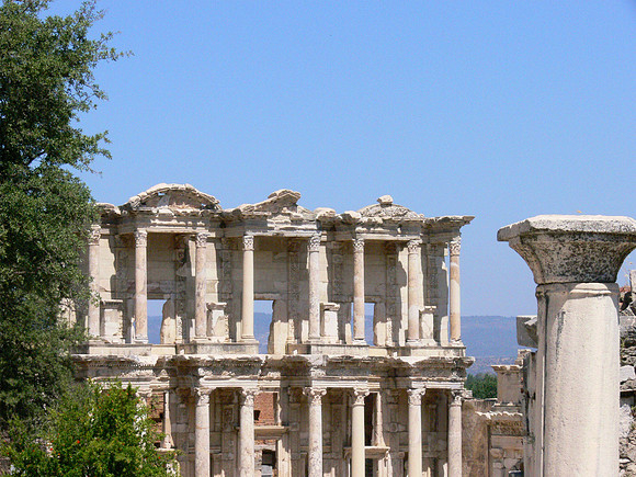 Ephesus, Turkey