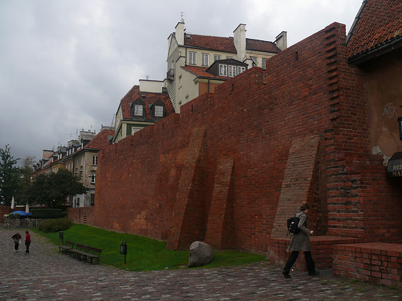 Warsaw, Poland