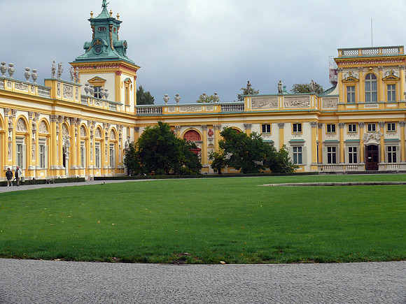 Warsaw, Poland