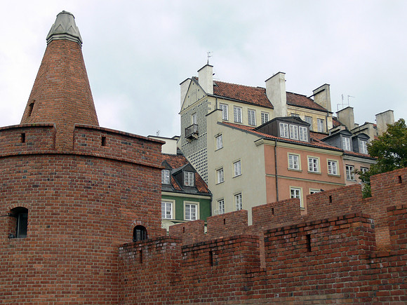 Warsaw, Poland