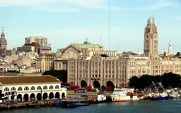 Montevideo, Uruguay