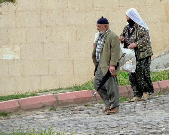 Urgup, Turkey