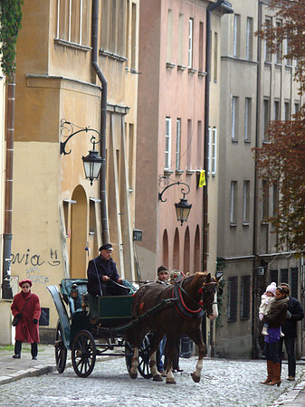 Warsaw, Poland