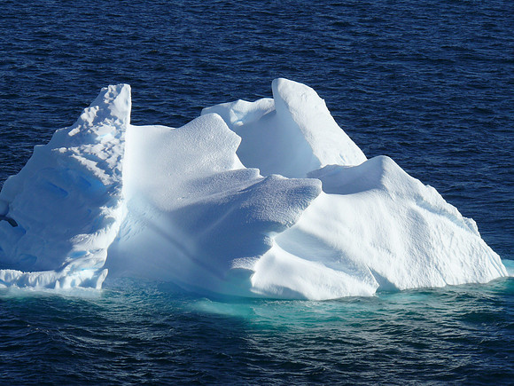 Neumayer Channel - Antarctica