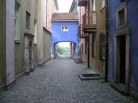 Warsaw, Poland