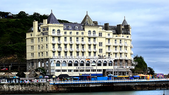 LLandudno, Wales