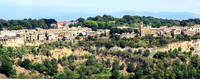 Civita di Bagnoregio, Italy 2018