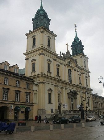 Warsaw, Poland