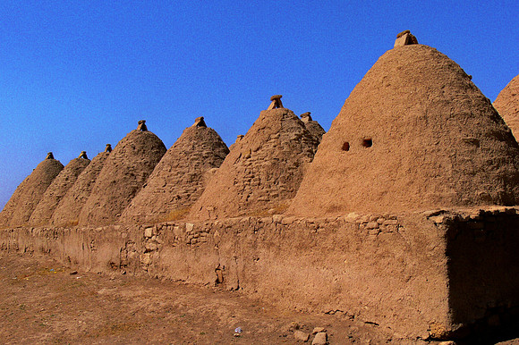 Harran, Turkey