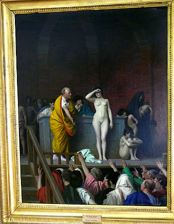 Hermitage Museum, St Petersburg
