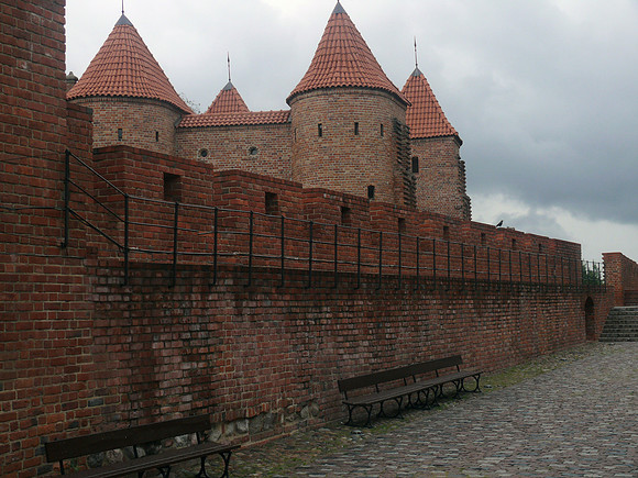 Warsaw, Poland
