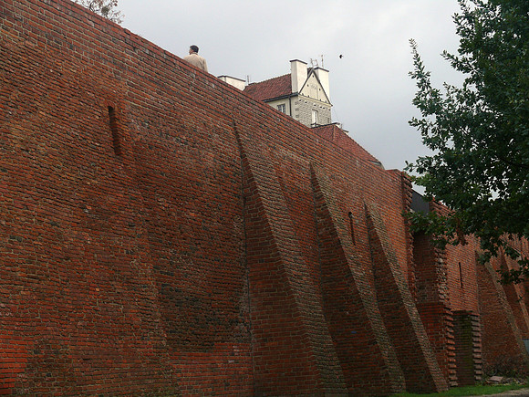 Warsaw, Poland