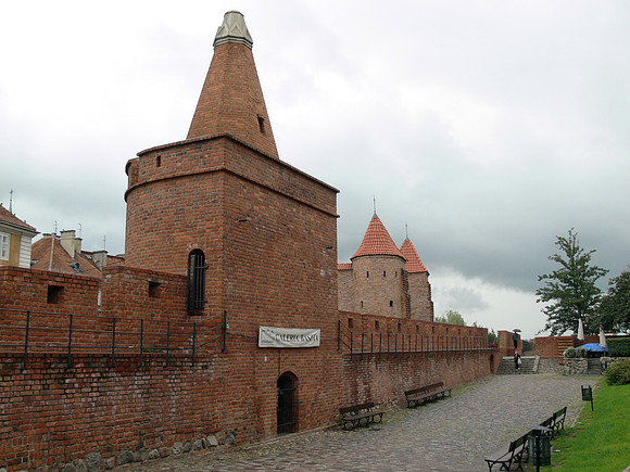 Warsaw, Poland