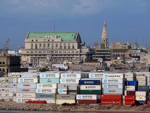 Montevideo, Uruguay