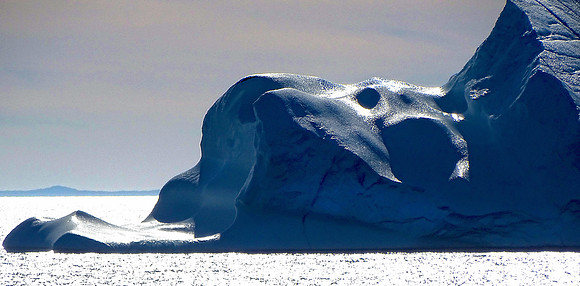 Qeqertarsuaq, Greenland