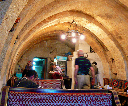 Urgup, Turkey