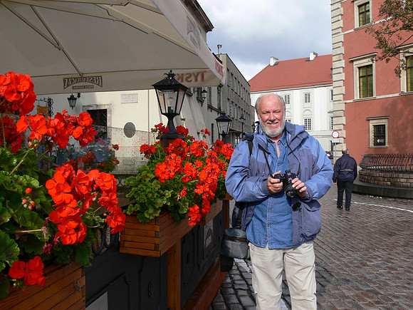 Warsaw, Poland