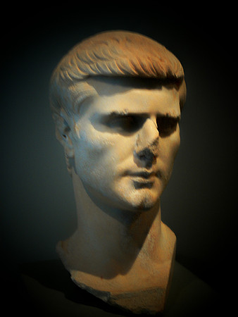 Pergamum, Turkey