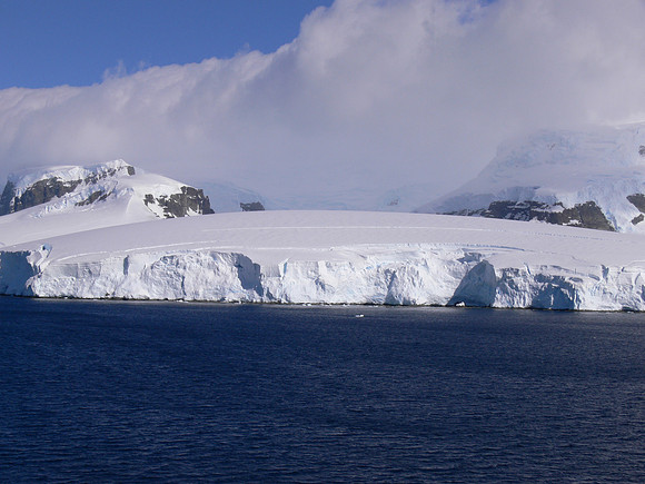 Neumayer Channel - Antarctica