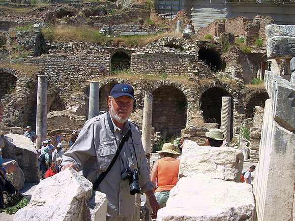 Ephesus, Turkey
