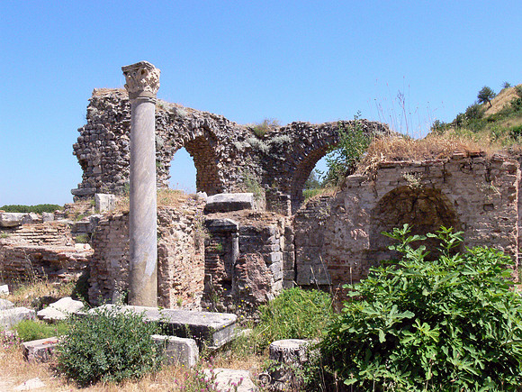 Ephesus, Turkey