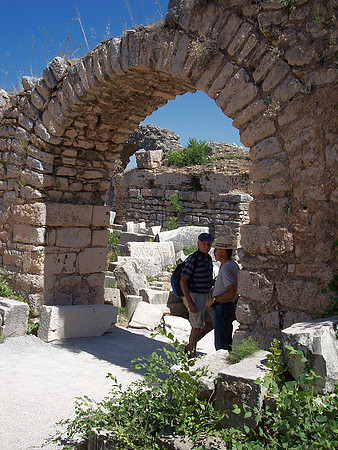 Ephesus, Turkey