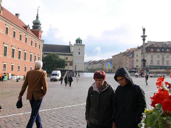 Warsaw, Poland