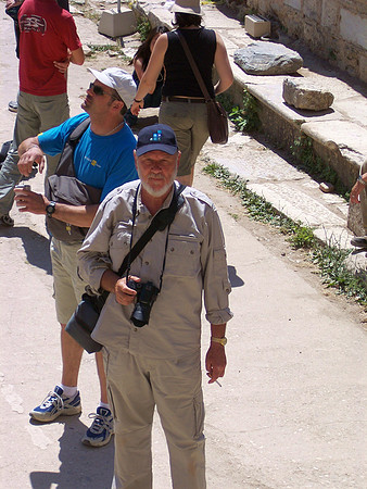 Ephesus, Turkey
