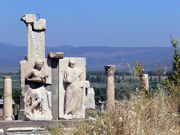 Ephesus, Turkey