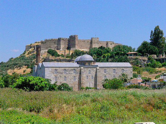 Selcuk, Turkey