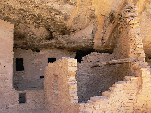 Mesa Verde National Park - Southwest Colorado