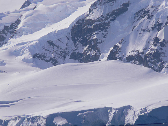Neumayer Channel - Antarctica