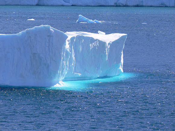 Neumayer Channel - Antarctica