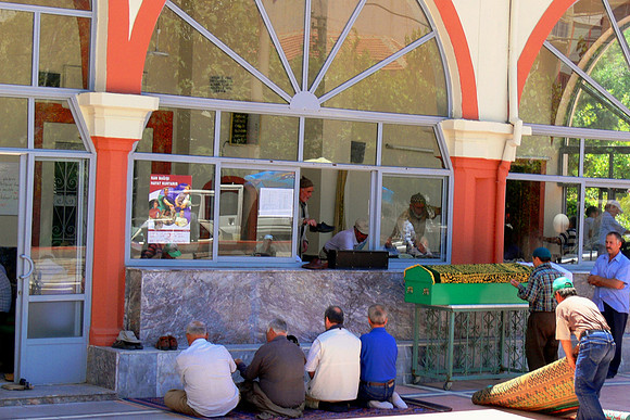 Selcuk, Turkey