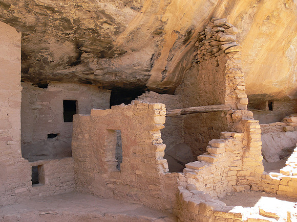 Mesa Verde National Park - Southwest Colorado