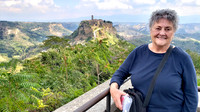 Civita di Bagnoregio, Italy 2018