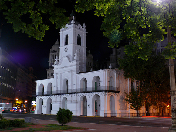 Buenos Aires, Argentina