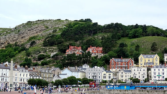 LLandudno, Wales