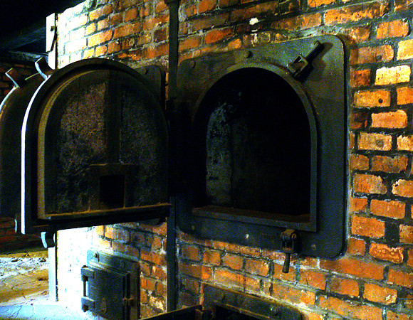 Auschwitz, Poland