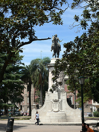 Montevideo, Uruguay