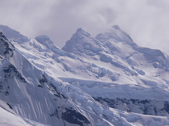 Neumayer Channel - Antarctica