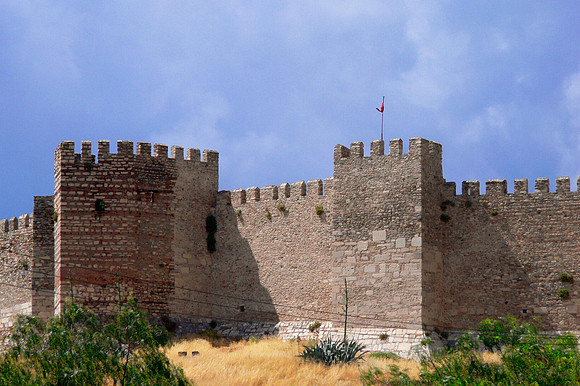 Selcuk, Turkey