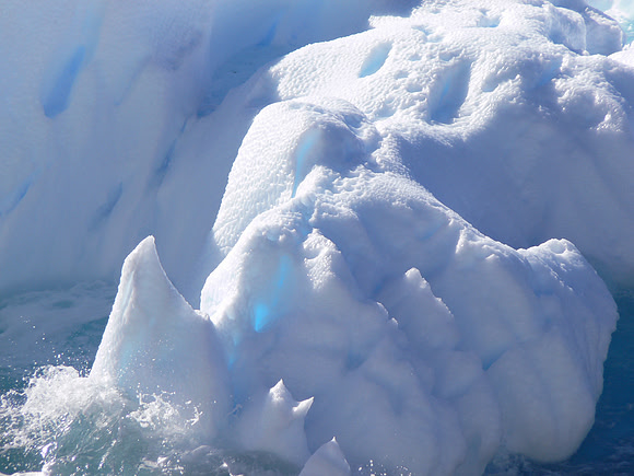 Neumayer Channel - Antarctica